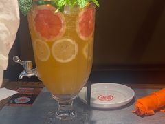 -探鱼·鲜青椒爽麻烤鱼(天河优托邦店)