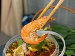 -金龙·打边炉(南京西路店)