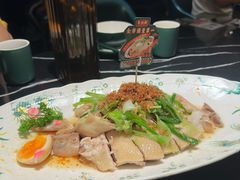 -粤·向群饭店(二沙岛店)