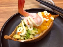-一本钓鲔鱼屋
