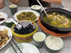 -紫藤园·天目湖大鱼头(南山竹海店)