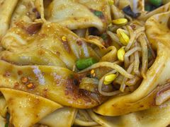 -福瑞记老孙头biangbiang面(新生路店)