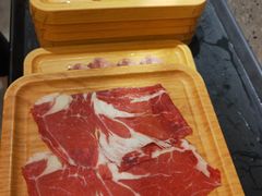 -空之介寿喜烧·和牛放题(恒隆广场店)