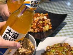 -玉桥餐厅(天坛店)