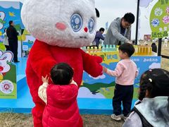 -潍坊滨海云门国际风筝放飞场