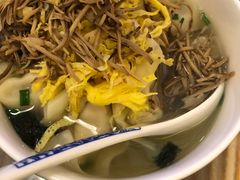 -笑来喜馄饨小笼工坊店(湖滨街店)