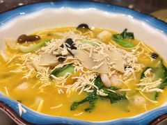 -陈记菜馆·非遗淮扬菜(东关街教场店)