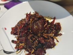-楚鱼王·河鲜·湖北菜(华农店)