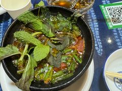 -云南李记罐罐米线饵丝小吃(汉中门金鹰店)