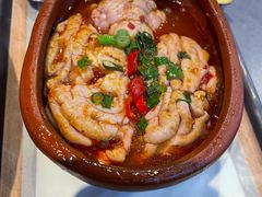 -耍盆友·重庆江湖菜(百子湾店)