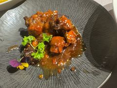 -十朝院子·南京菜(夫子庙店)
