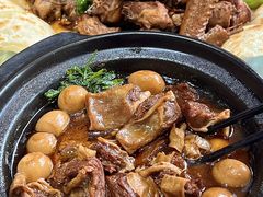 -百姓食府(秦虹路店)