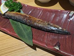-花和海鲜自助(梅江店)