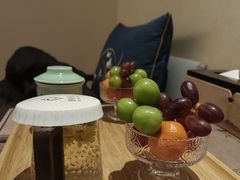 -鼎族怡华·指压·油压·经络(西单昌盛大厦店)