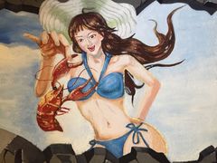 -龙巢盱眙龙虾·牛蛙·烧烤宵夜(八卦岭店)
