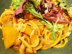 -张爱施法式西餐厅(汉街店)