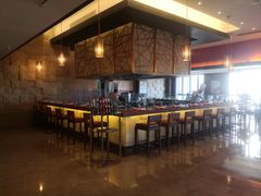 -面道特色餐厅·海口鲁能希尔顿酒店