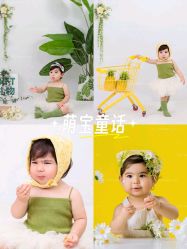 -同远QQBABY亲子摄影(北京路店)