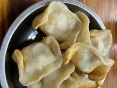 -锅贴大王南翔小笼(临沂二村店)