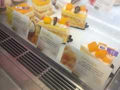 -DEMO黛慕蛋糕(中泰店)