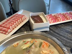 -天都火锅酒楼(虹梅南路店)