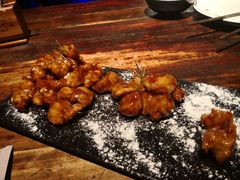 -绿茶餐厅(领展购物广场·中关村店)