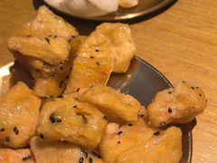 -宏达老菜馆(东安街店)