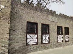 -桃花堤公园