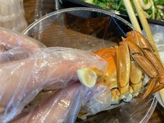 -盒马鲜生(杭州运河上街店)