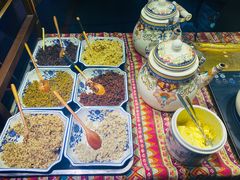 -桥门程记(兰州南关夜市店)