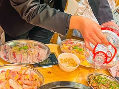 -阿鸡鱼庄·顺德鲜蒸小炒(亚运村店)