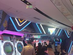 -万达广场(临港店)