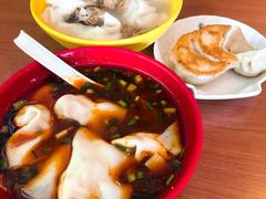 -龙抄手(春熙路总店)