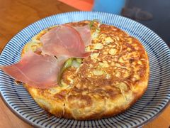 -Laures·月桂西班牙碳烤餐厅(十尚坊店)