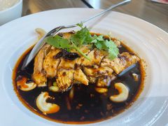 凉拌鸡-龙海鲜螃蟹王(宏茂桥店)