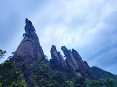 -三清山风景名胜区