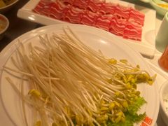 -晓宇重庆火锅(赛格国际购物中心店)