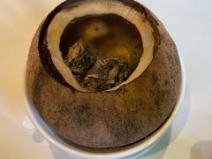 椰子炖鸡-粥旺庄(芳村店)