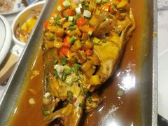 -徽州小镇(高新店)