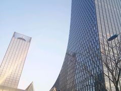 -苏州现代传媒广场商业