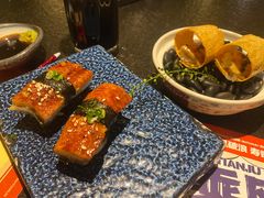 -古田居·特色寿司料理(星之岛旗舰店)