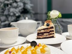 -沛家·西餐Brunch·直火料理