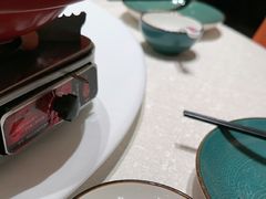 -鸽子侯·家宴·平价海鲜(绿地店)