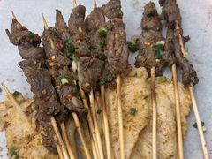 -串盟烧烤大排档·长沙美食地标(星沙店)