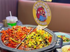 -一味一诚•鲜嫩烤鱼(昌平悦荟店)