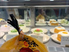-永兴餐厅(复兴中路店)