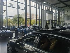 -上海可达汽车销售服务有限公司