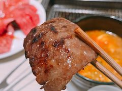 -俺的焼肉(銀座9丁目店)