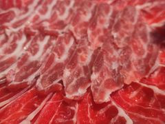 -一只羊·铜锅涮羊肉烧烤