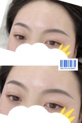 点击看大图 -变美丽半永久纹眉连锁·机器野生眉•洗眉